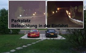 Ferienwohnung Schäfer